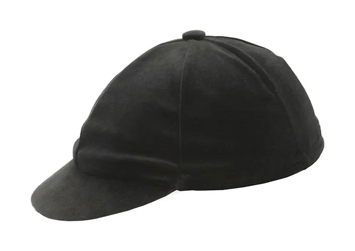 Hy Velvet Hat Cover