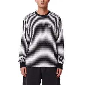 Icon legacy long sleeve tee
