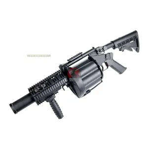ICS MGL w/ Metal Handguard 2013 Long Version