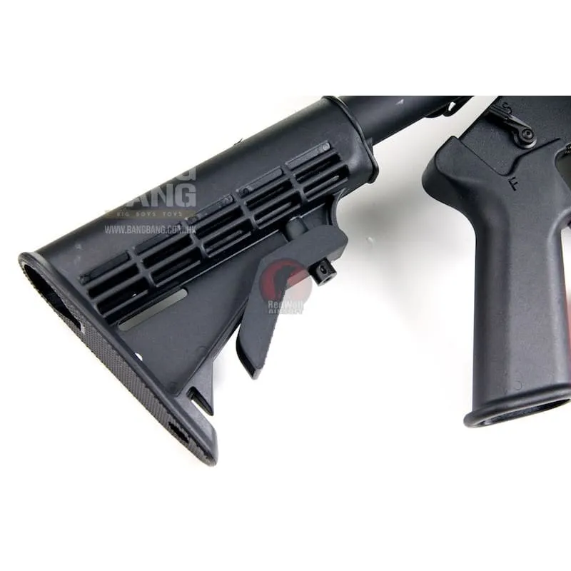 ICS MGL w/ Metal Handguard 2013 Long Version