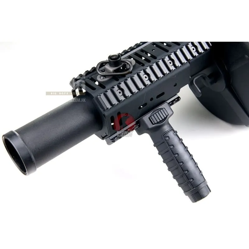 ICS MGL w/ Metal Handguard 2013 Long Version
