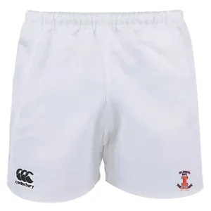 Illinois RFC Advantage Rugby Shorts by Canterbury