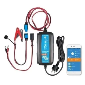 Incarcator Victron Blue Smart IP65 12V 25A