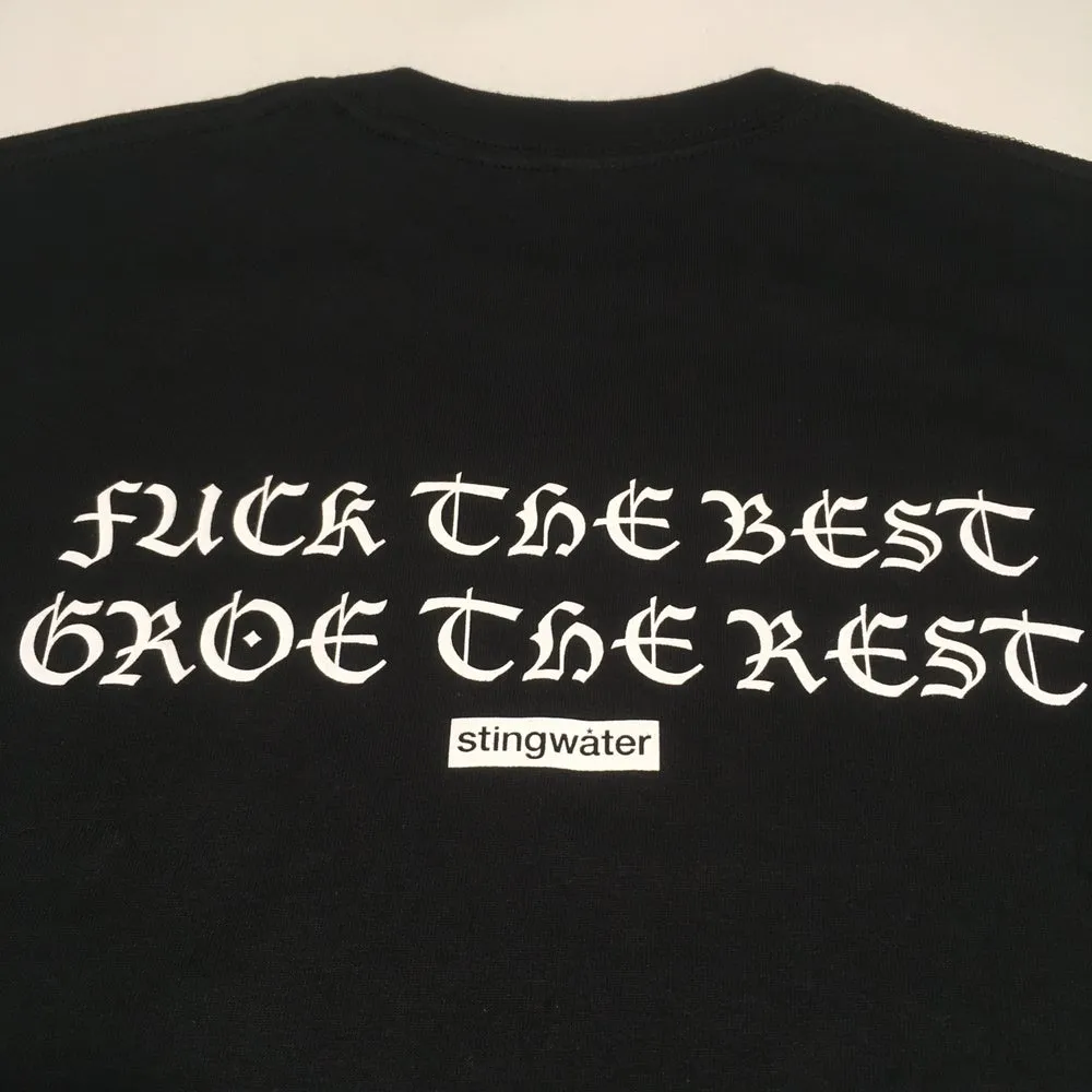 INDE T-Shirt Forest Green