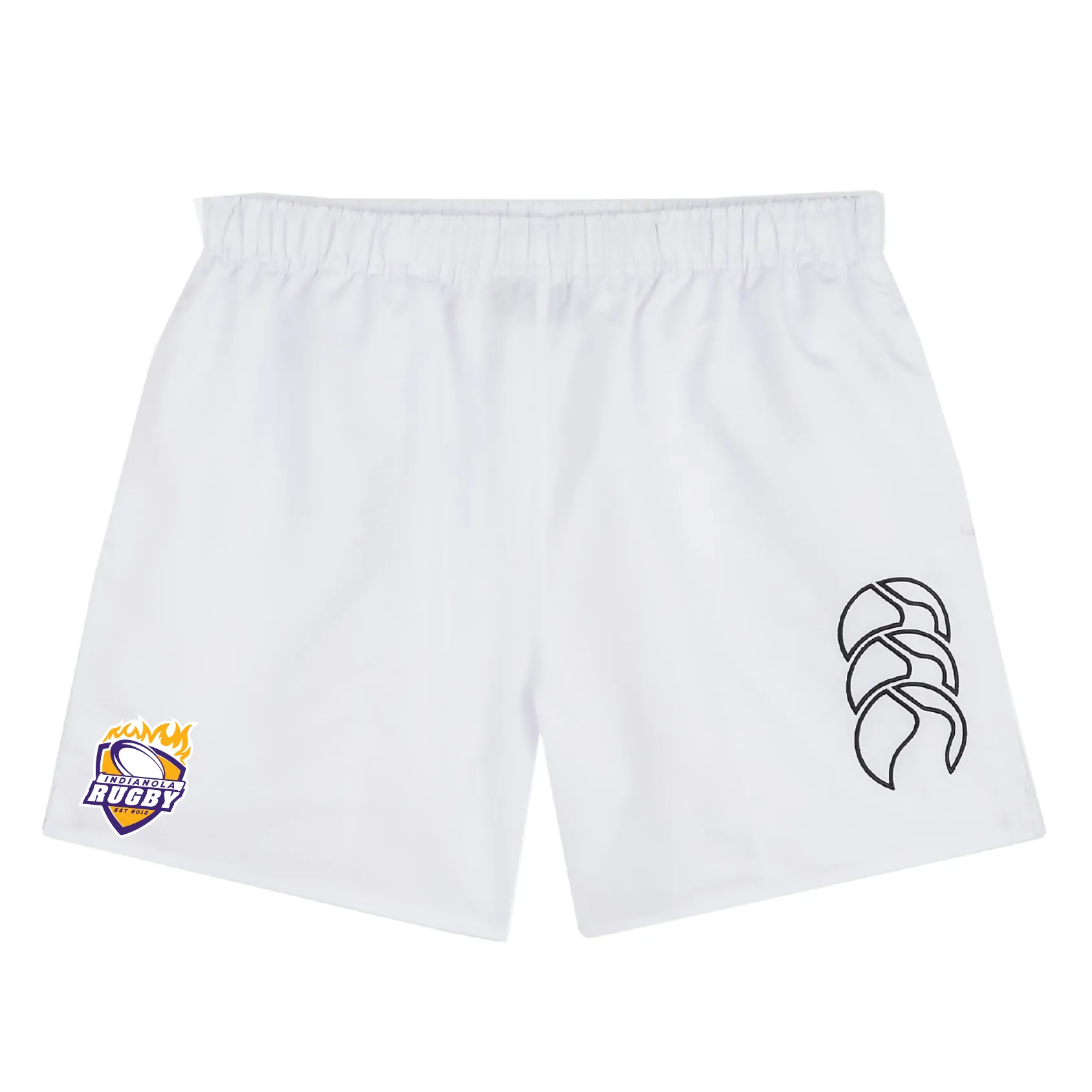 Indianola Rugby Tactic Short by Canterbury
