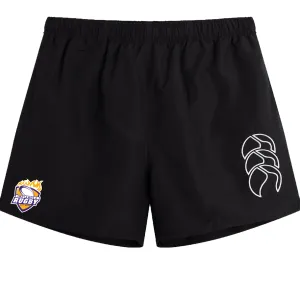 Indianola Rugby Tactic Short by Canterbury