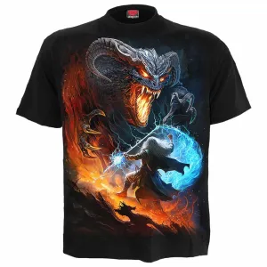 Infernal Duel T-Shirt