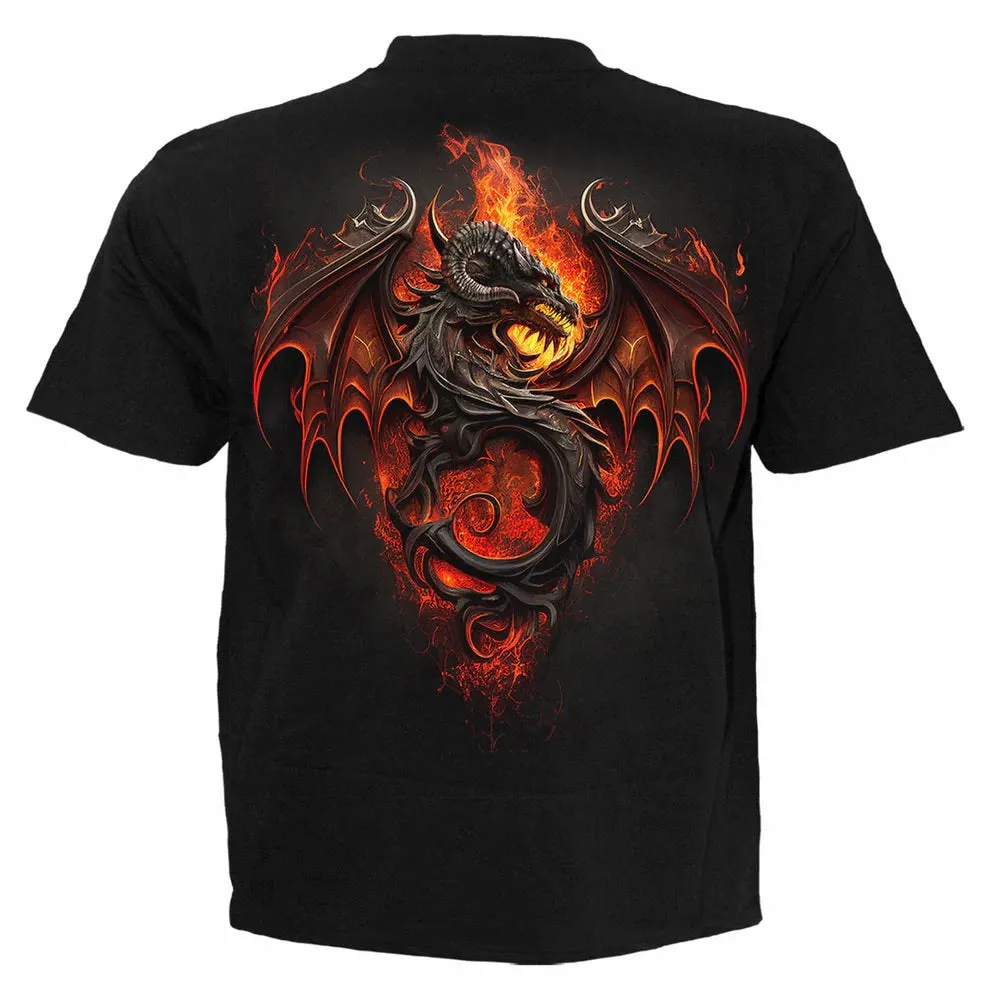 Infernal Duel T-Shirt