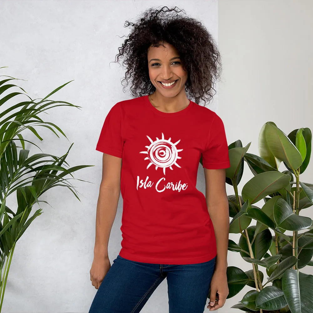 Isla Caribe T-Shirt