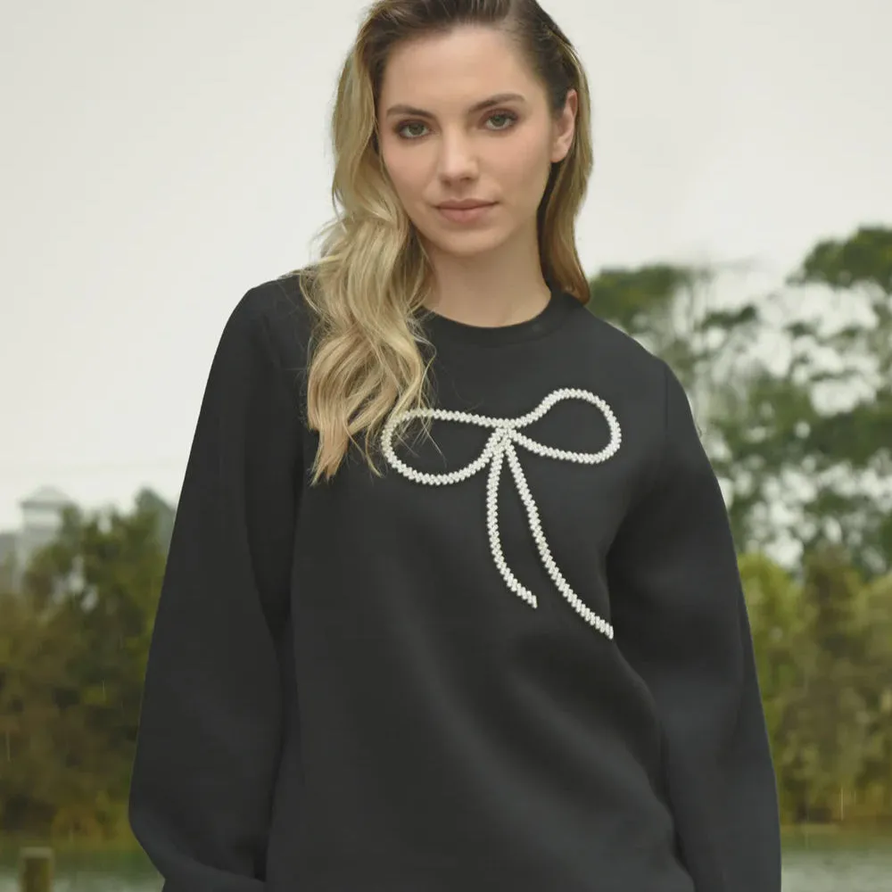 ISN'T SHE ICONIC Sweat