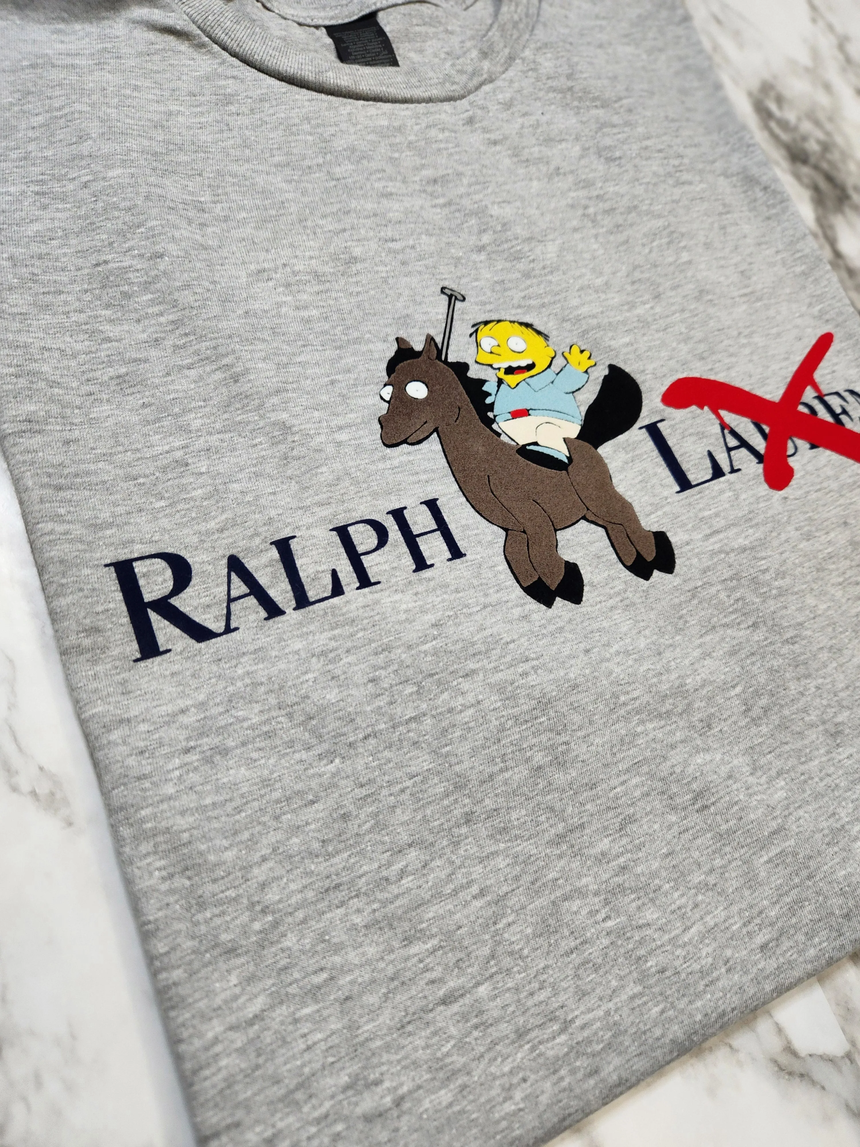 It Ain't Ralph Tho T-Shirt