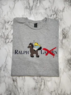 It Ain't Ralph Tho T-Shirt