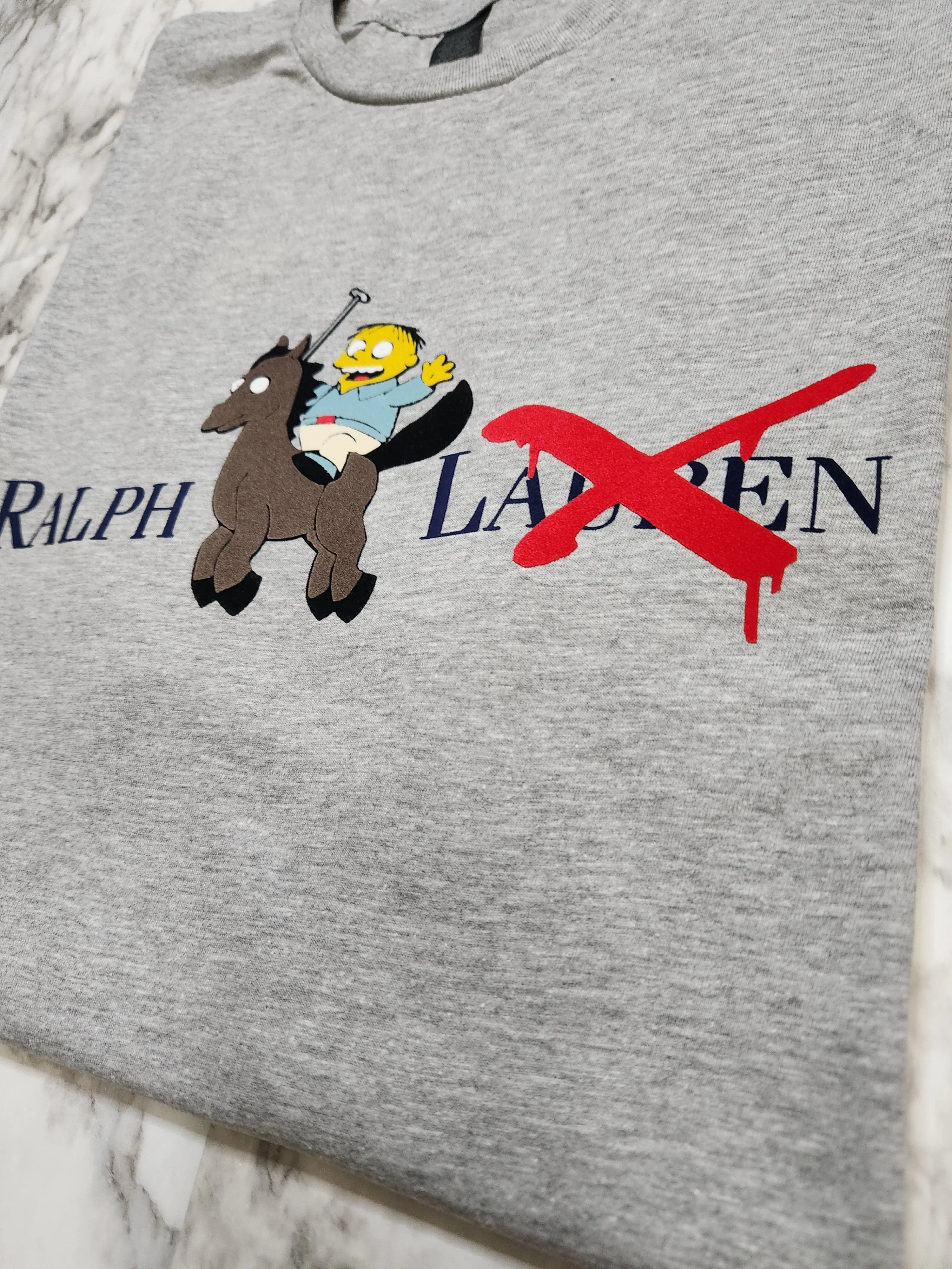 It Ain't Ralph Tho T-Shirt