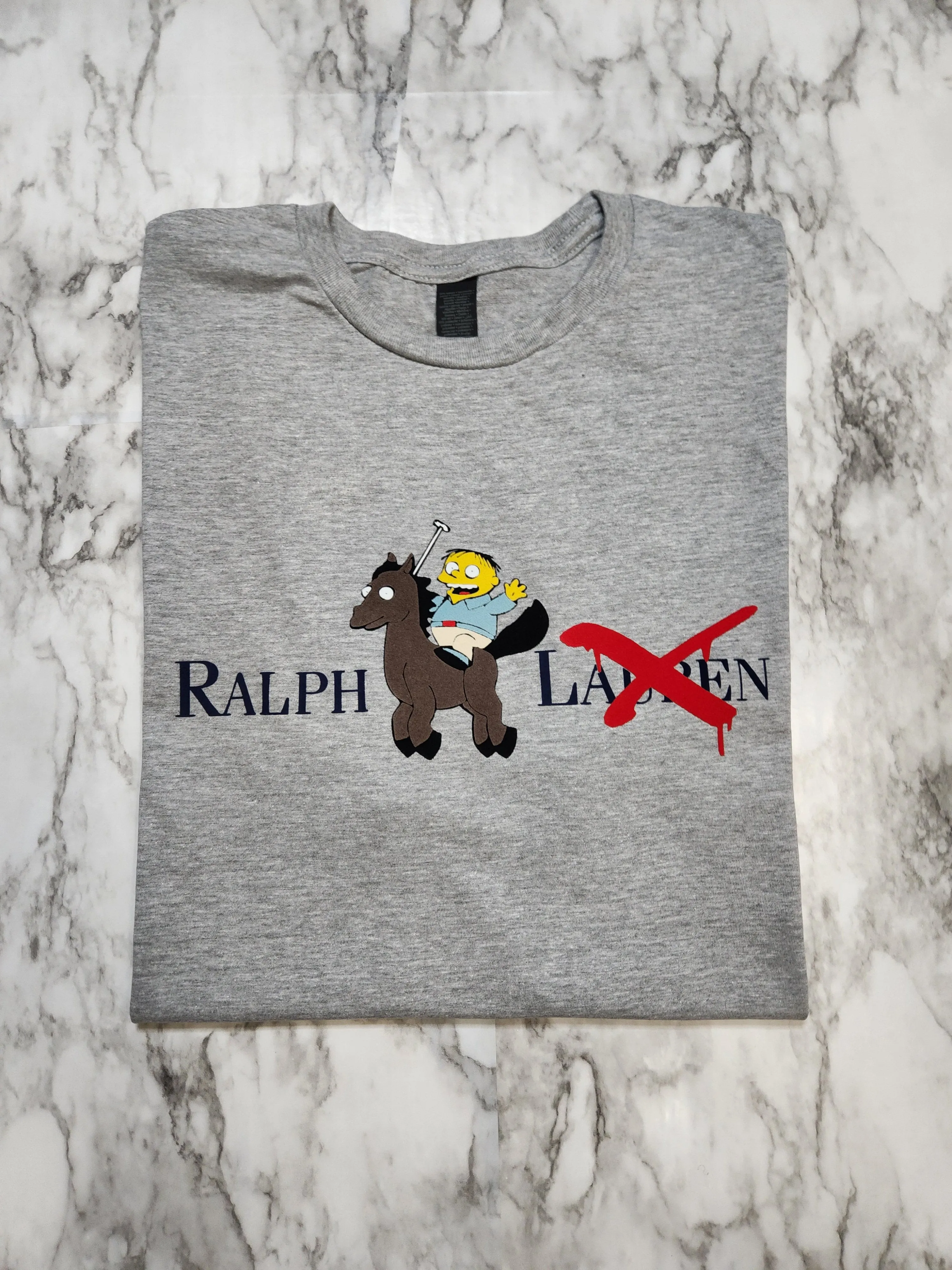 It Ain't Ralph Tho T-Shirt