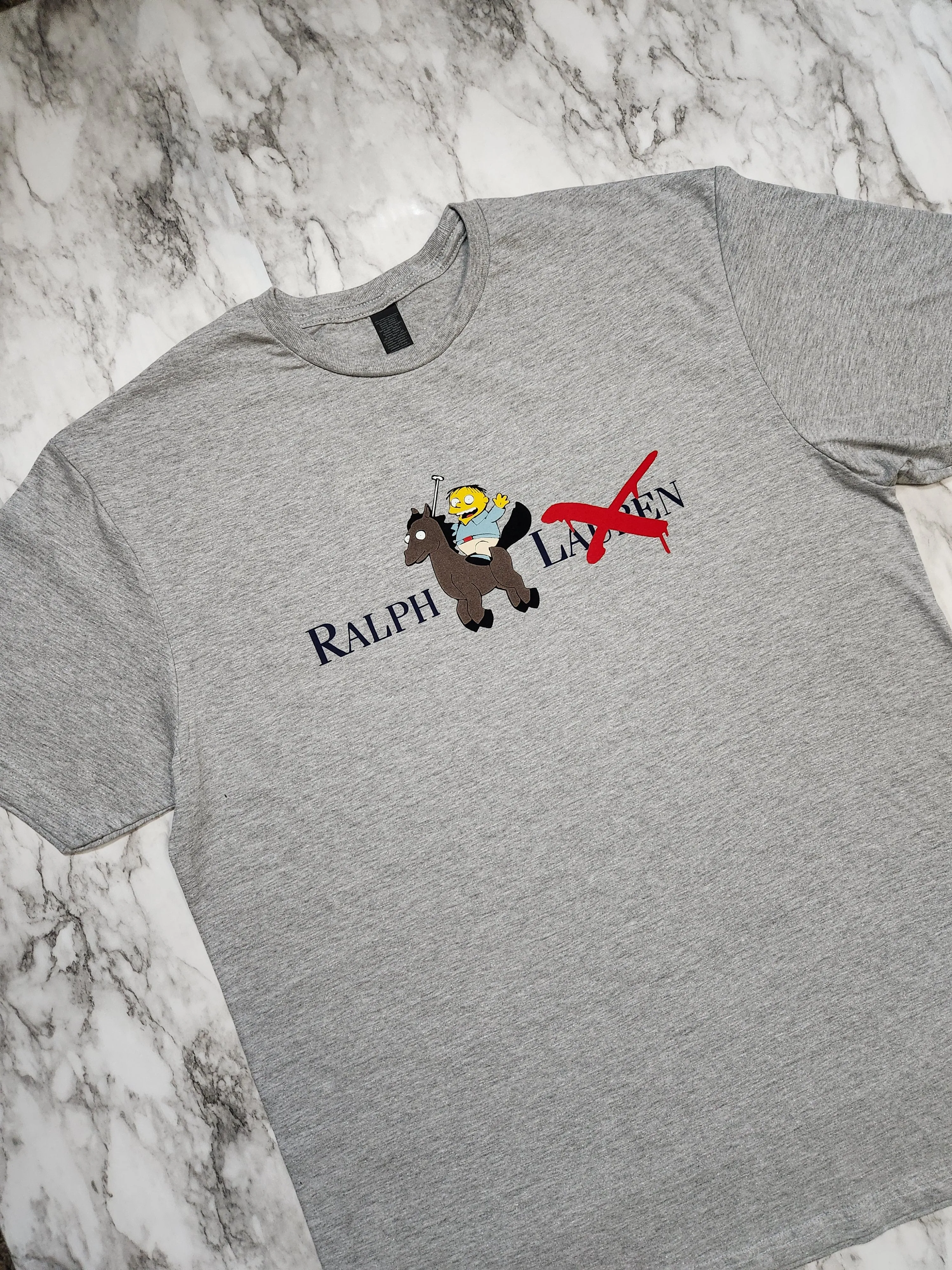 It Ain't Ralph Tho T-Shirt