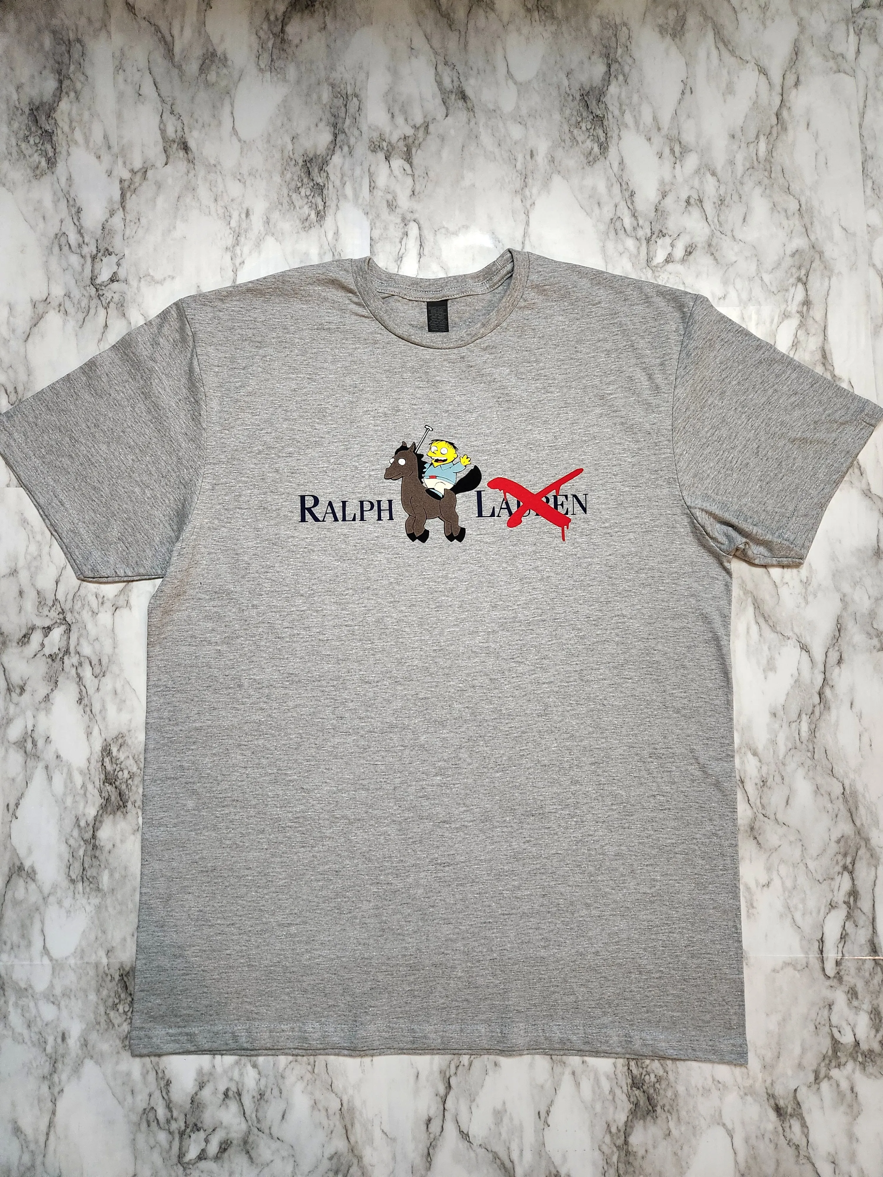 It Ain't Ralph Tho T-Shirt