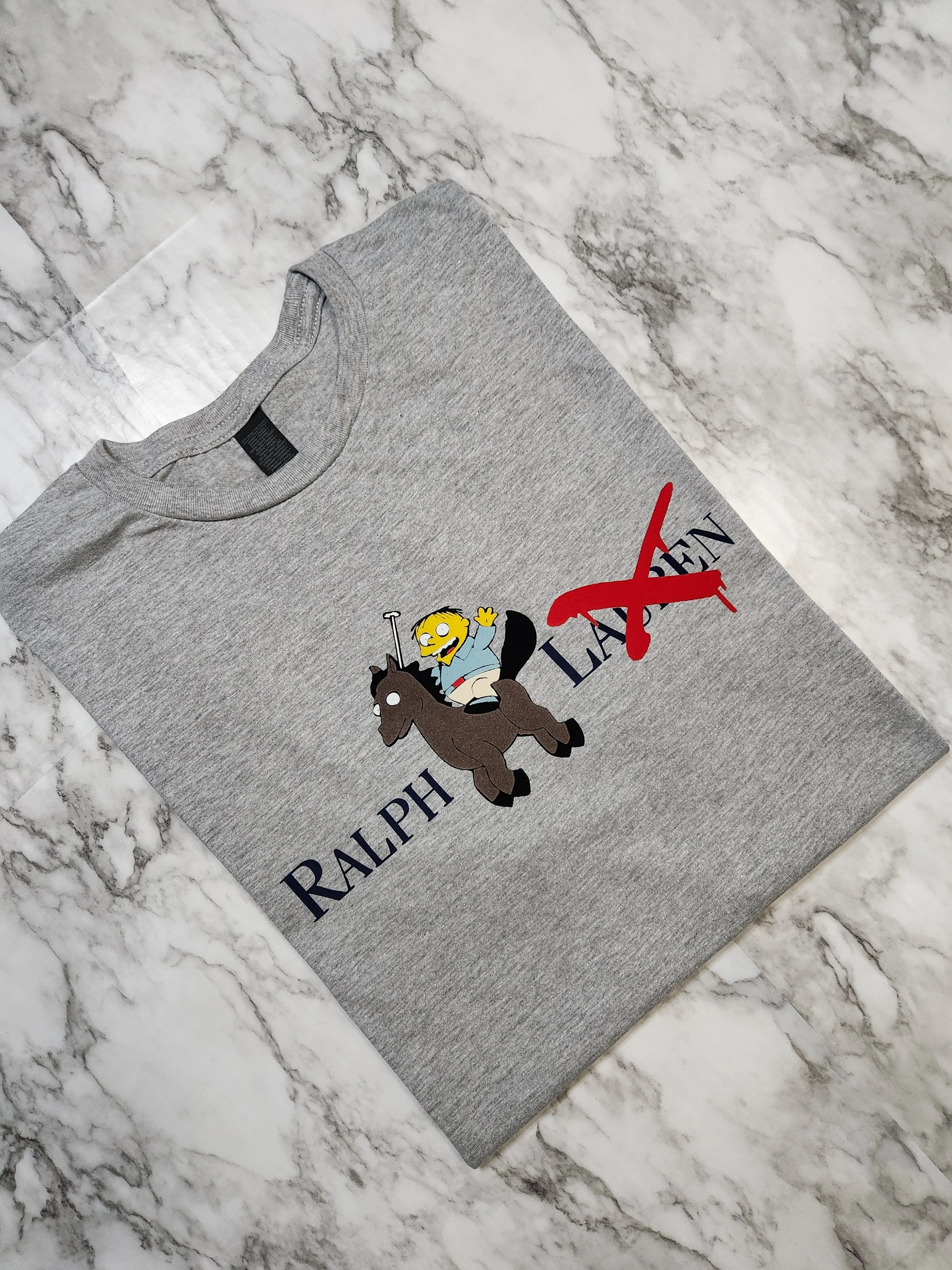 It Ain't Ralph Tho T-Shirt