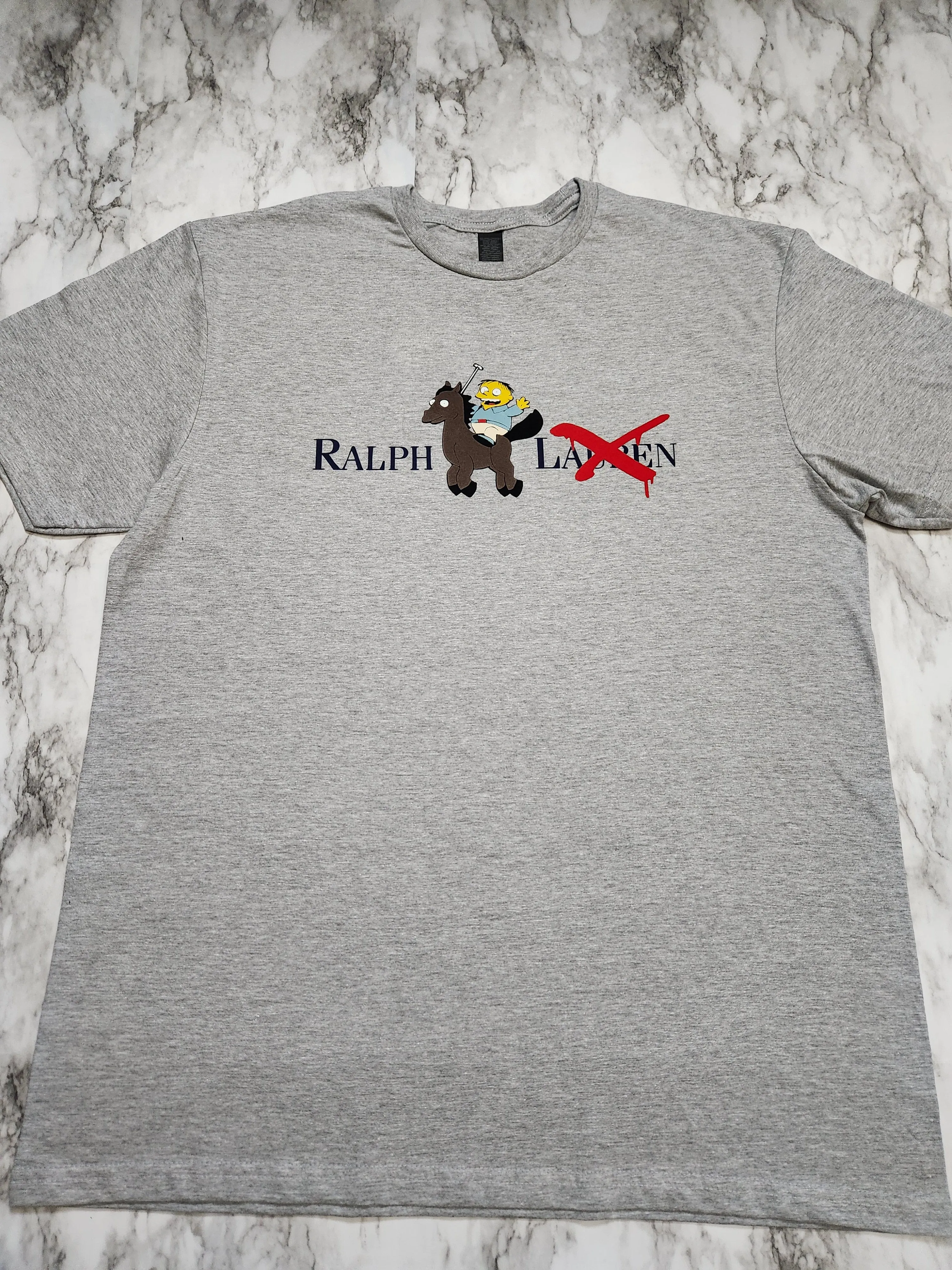 It Ain't Ralph Tho T-Shirt