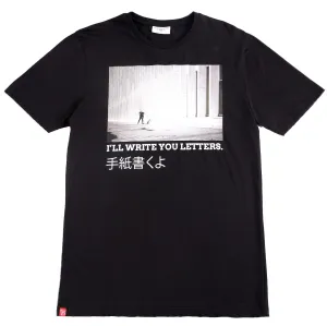 IWYL Skate Away Tee