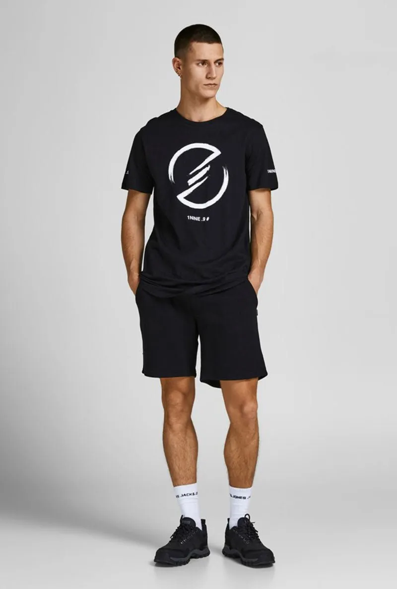 JACK AND JONES BRADLEY SWEAT SHORTS
