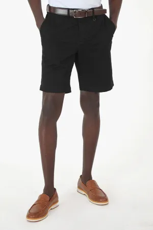 JACK MORGAN REGULAR SOLID SHORTS