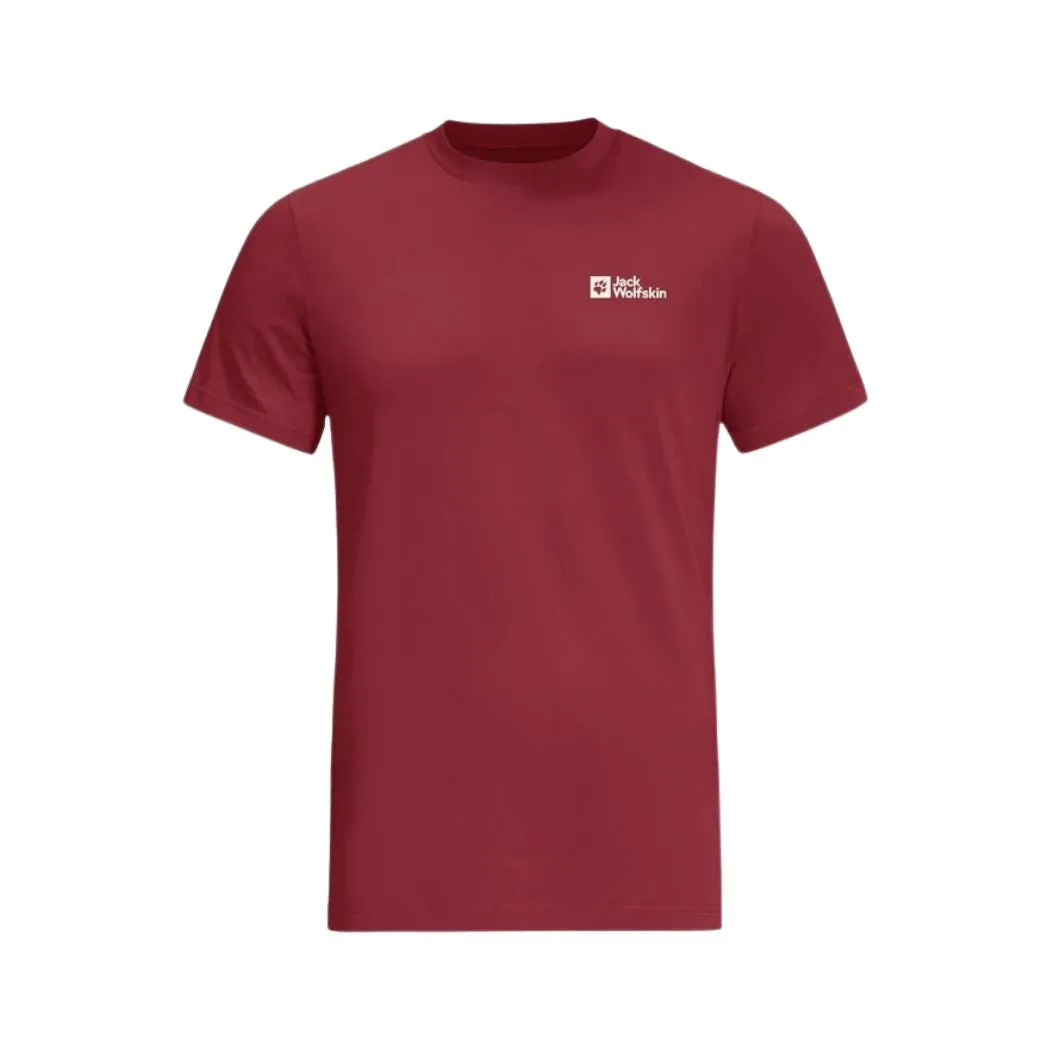 jack wolfskin Essential Men's Tee