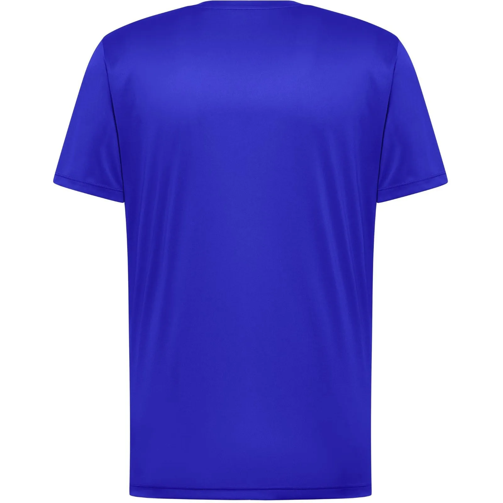 Jack Wolfskin Mens Tech Short Sleeve T-Shirt