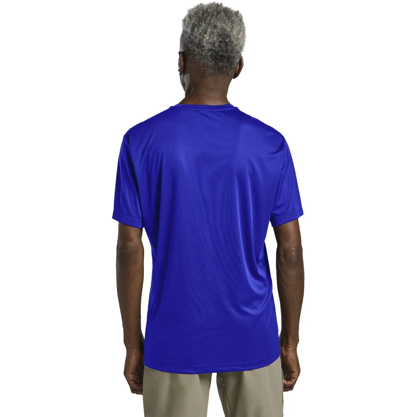 Jack Wolfskin Mens Tech Short Sleeve T-Shirt