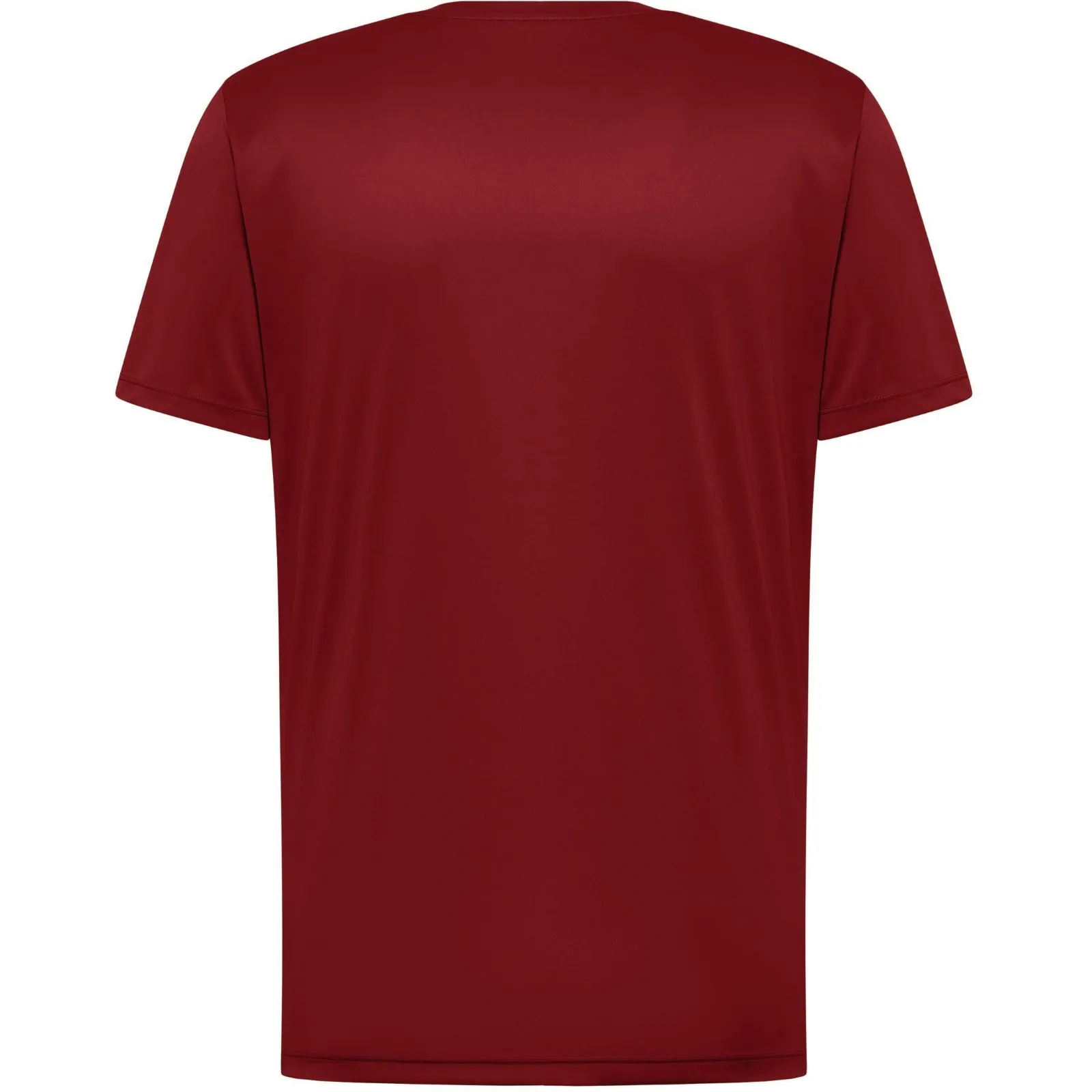 Jack Wolfskin Mens Tech Short Sleeve T-Shirt