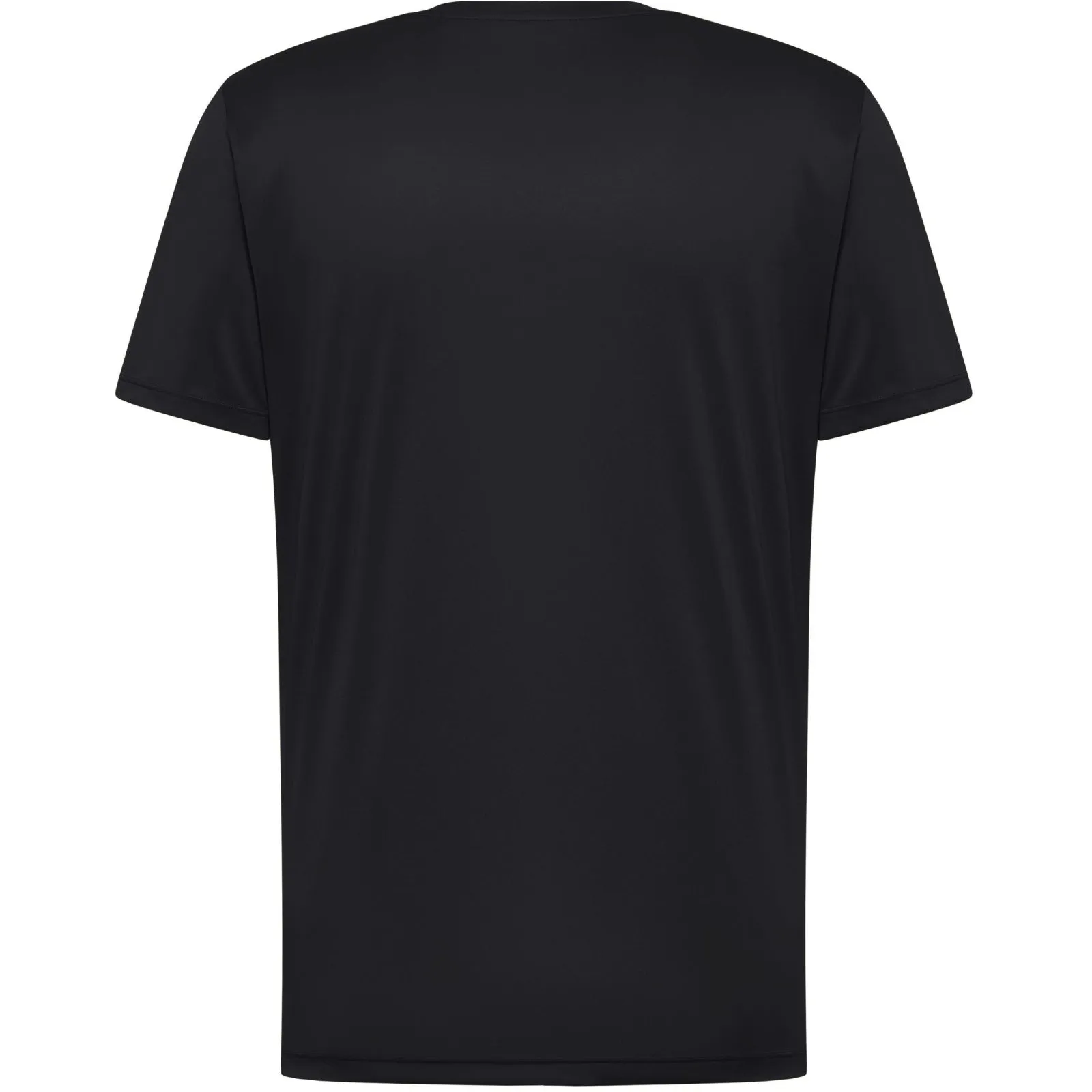 Jack Wolfskin Mens Tech Short Sleeve T-Shirt