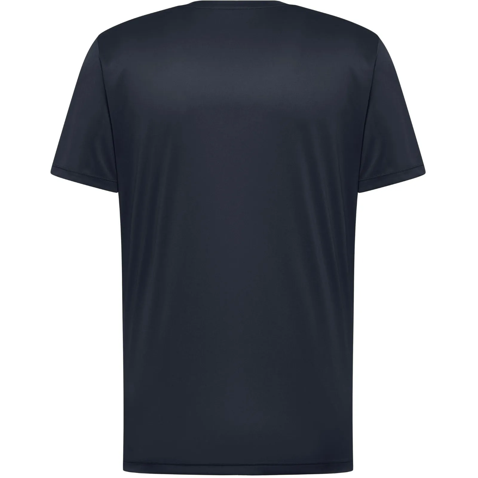 Jack Wolfskin Mens Tech Short Sleeve T-Shirt