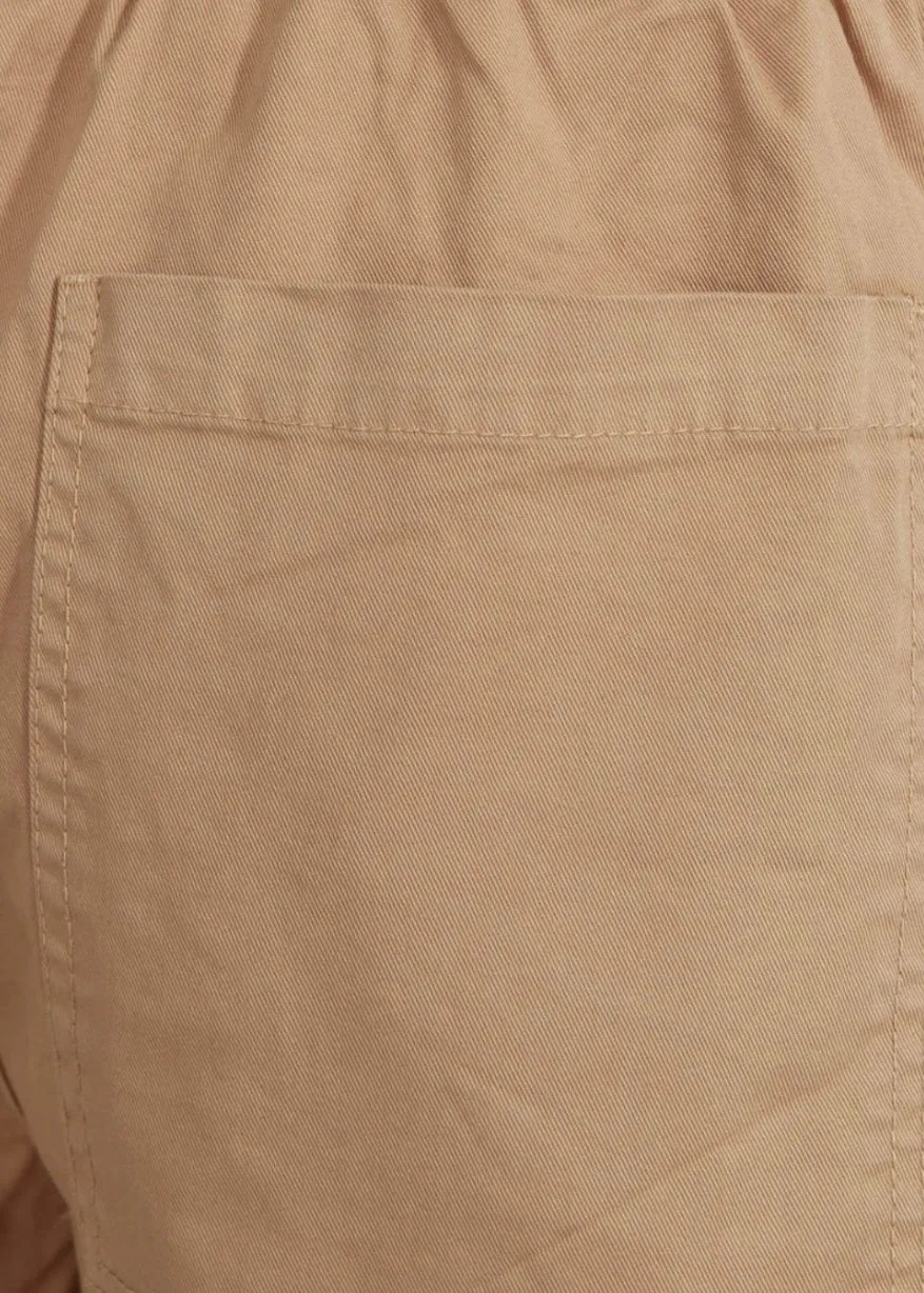 Jennus Shorts