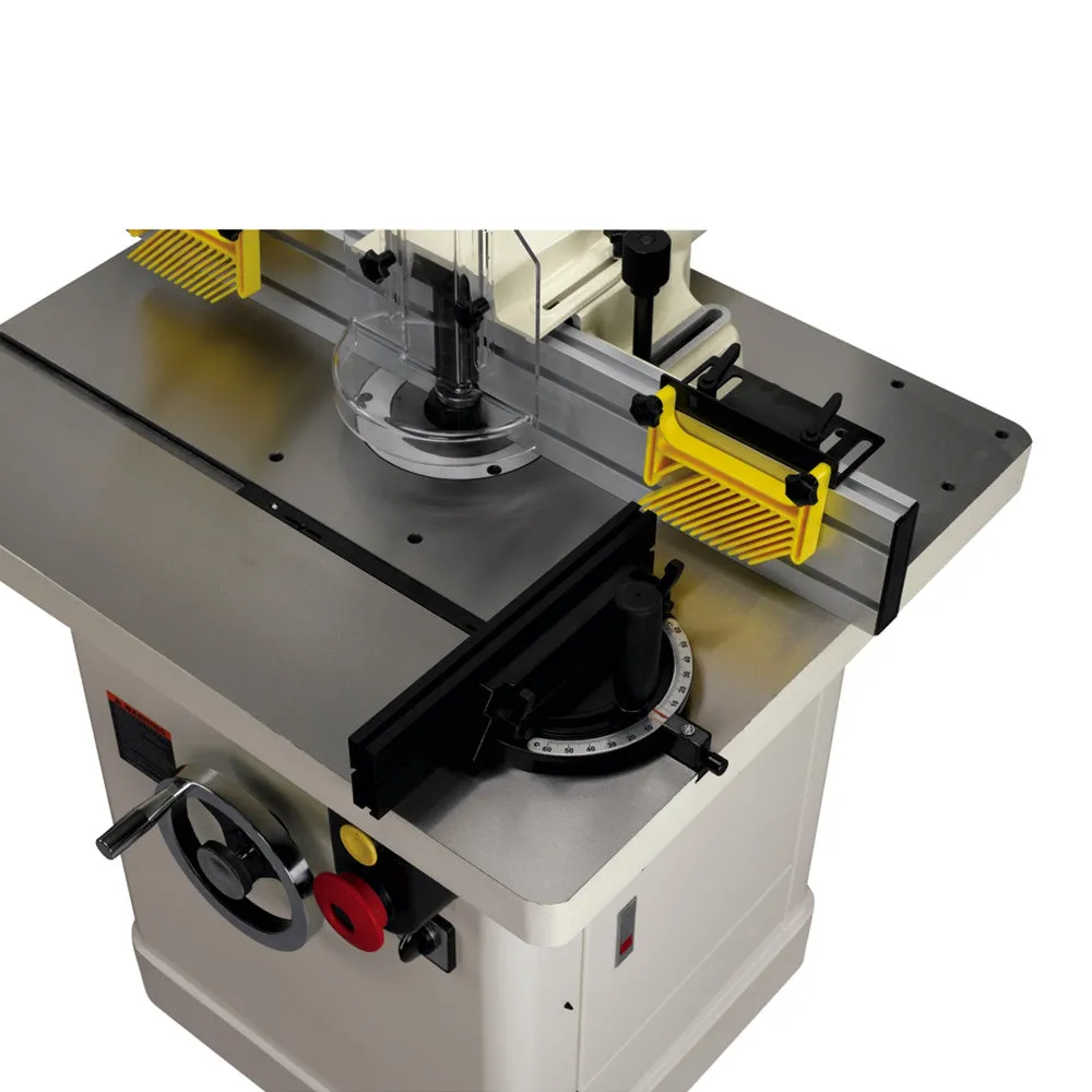 JET JWS-35X5-1 5hp Shaper