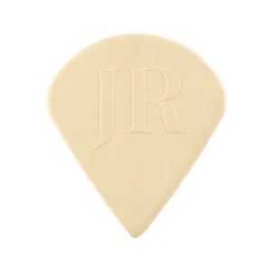 Jim Dunlop 561RJR Jason Richardson Signature 1.38MM Custom Jazz III Guitar Picks, 24-Pack