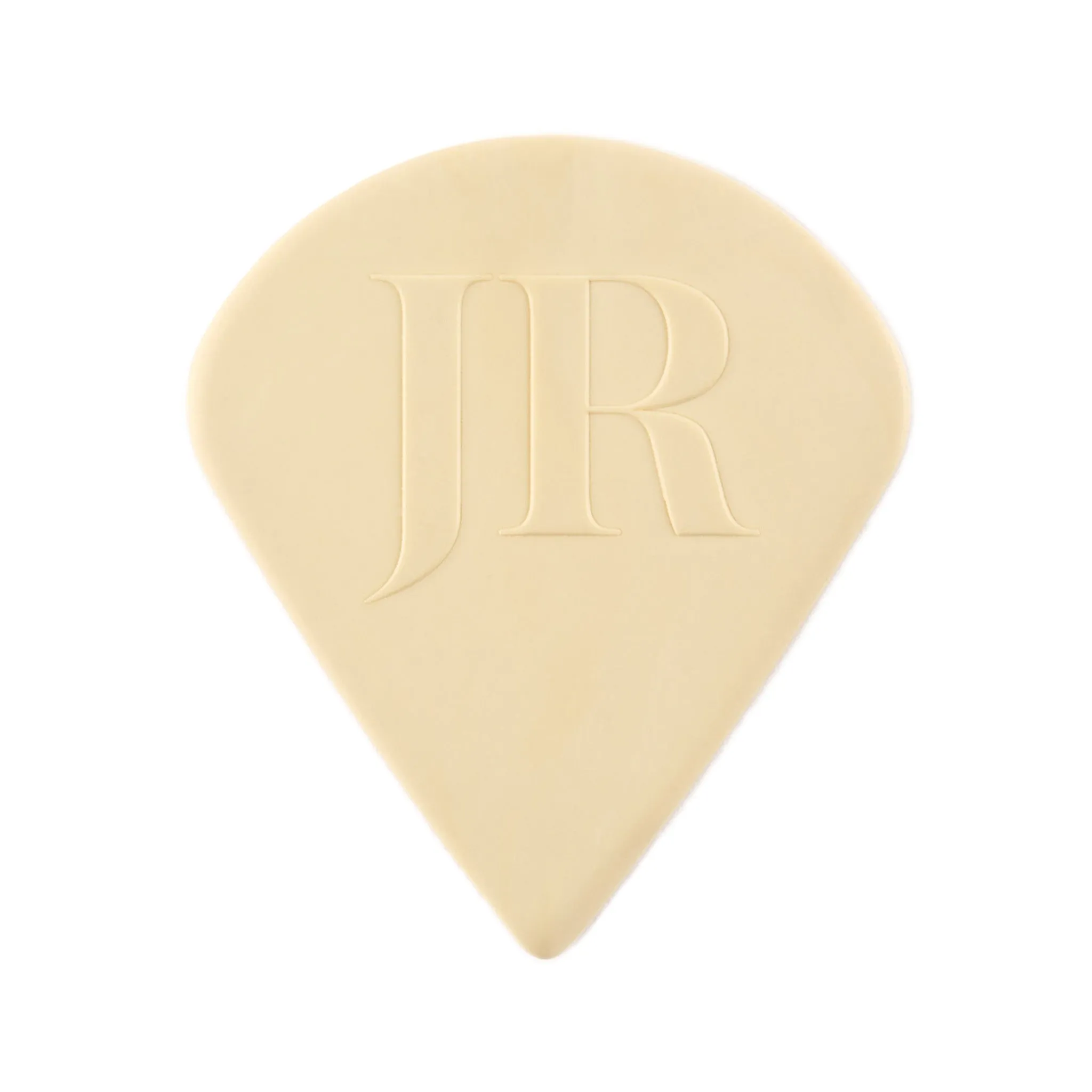 Jim Dunlop 561RJR Jason Richardson Signature 1.38MM Custom Jazz III Guitar Picks, 24-Pack