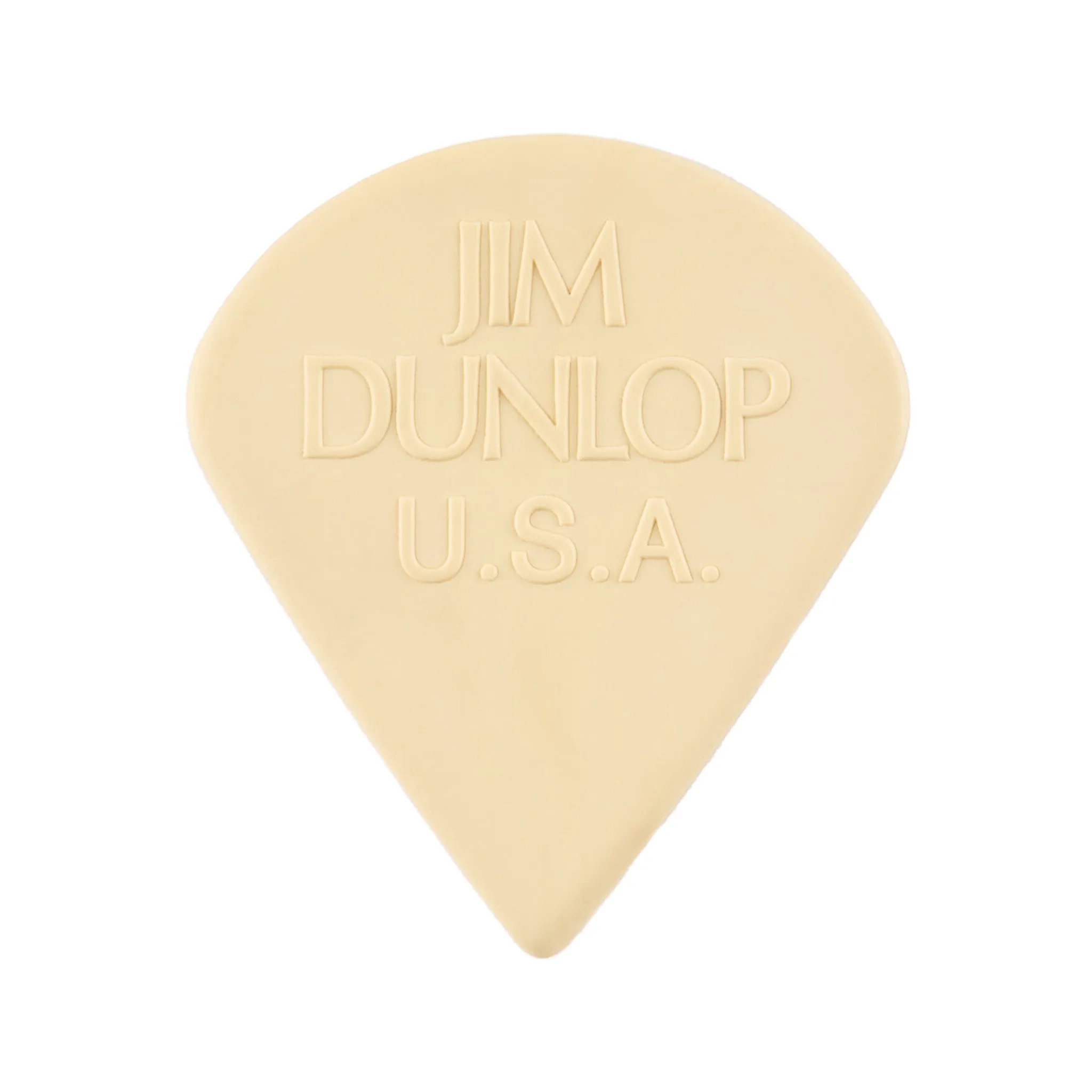 Jim Dunlop 561RJR Jason Richardson Signature 1.38MM Custom Jazz III Guitar Picks, 24-Pack