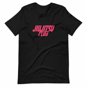 Jiu Jitsu Club T-Shirt
