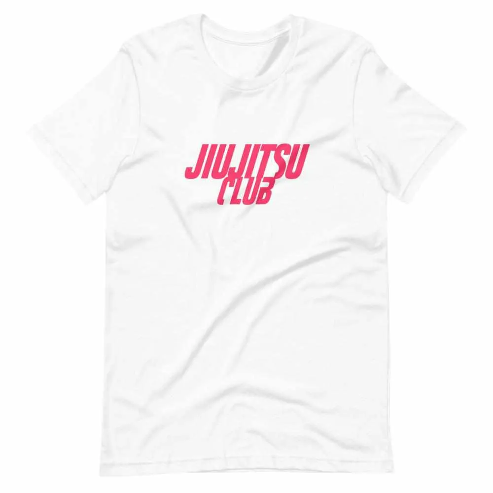 Jiu Jitsu Club T-Shirt