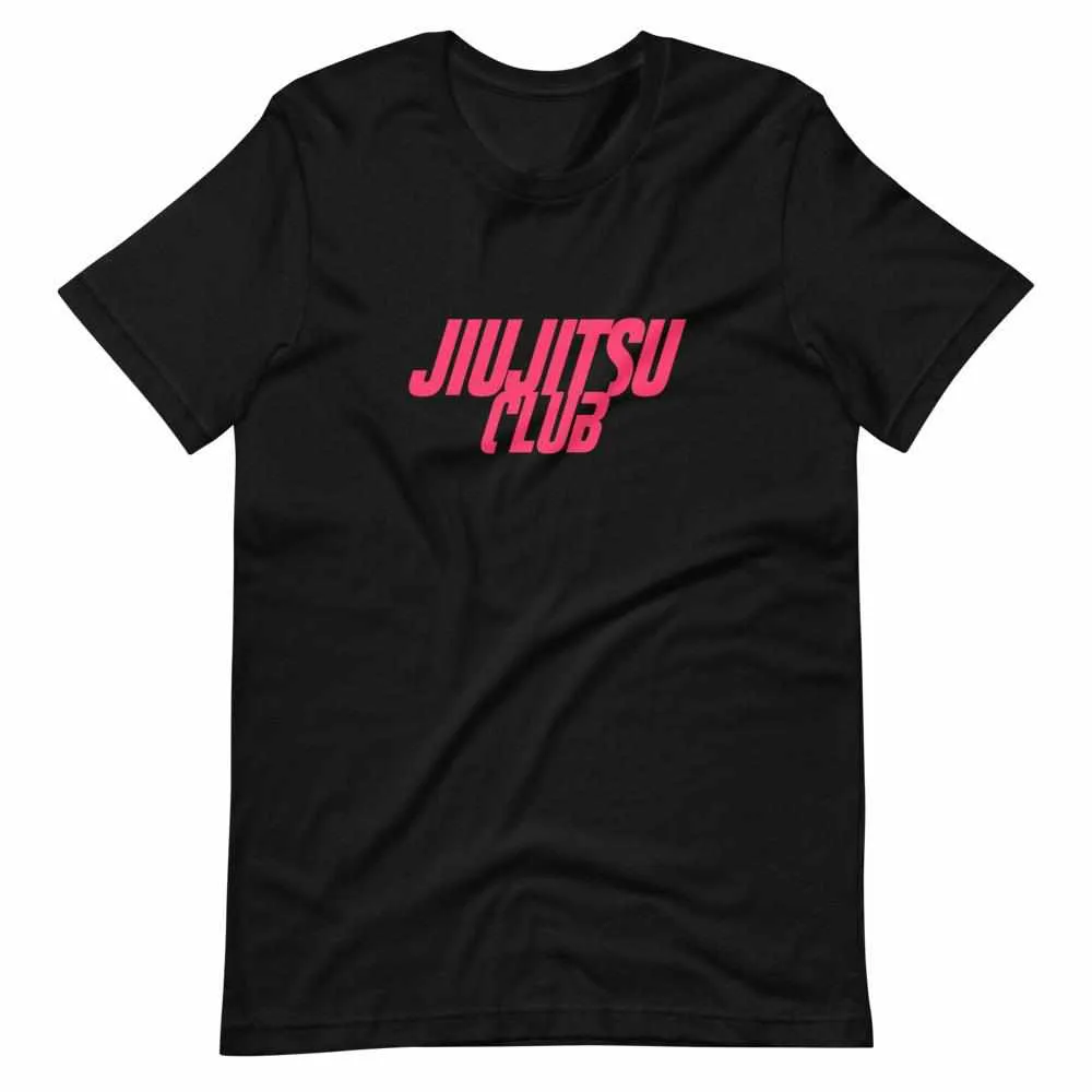 Jiu Jitsu Club T-Shirt