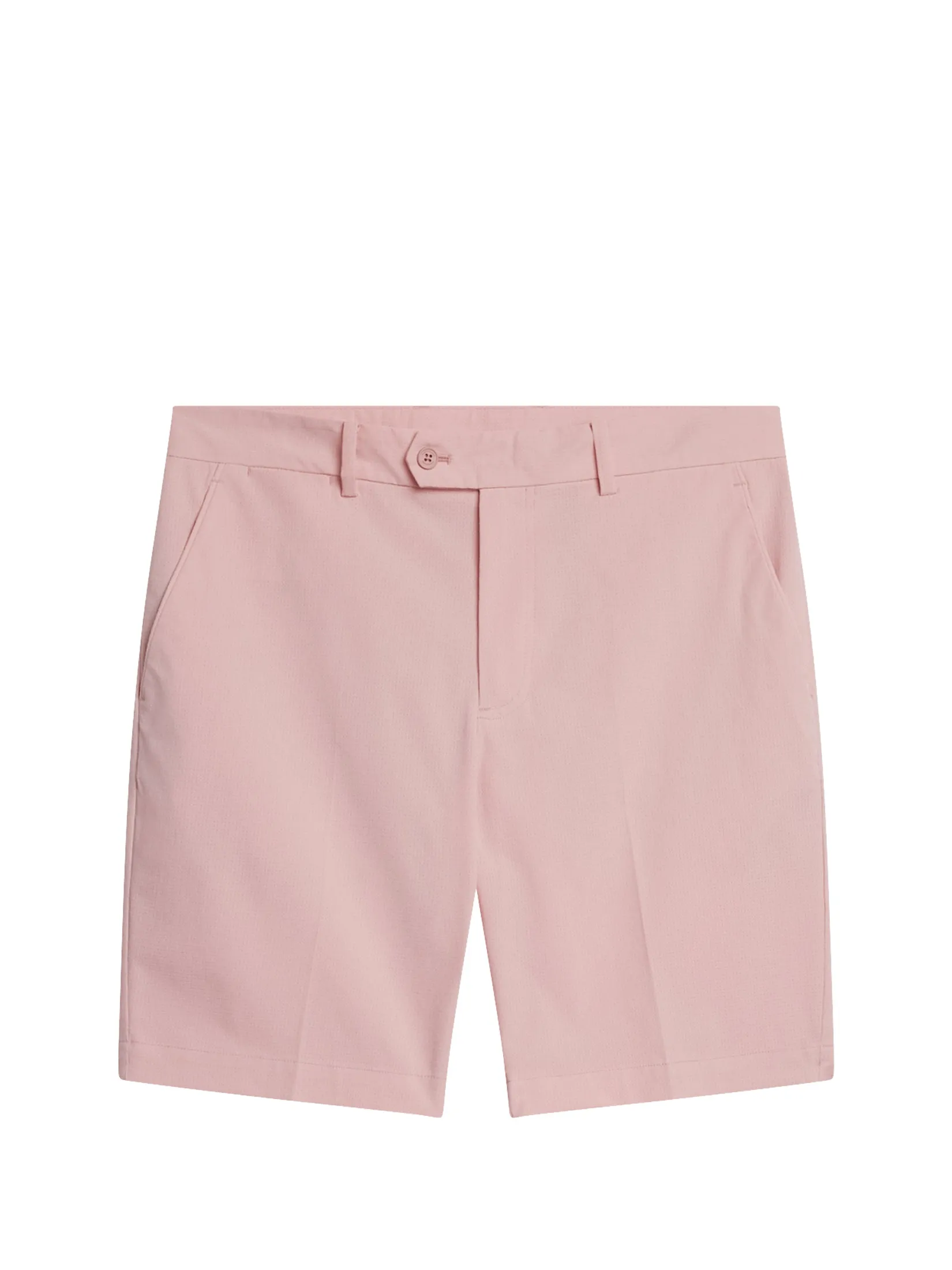 J.Lindeberg Mens Vent Tight Shorts - Powder Pink