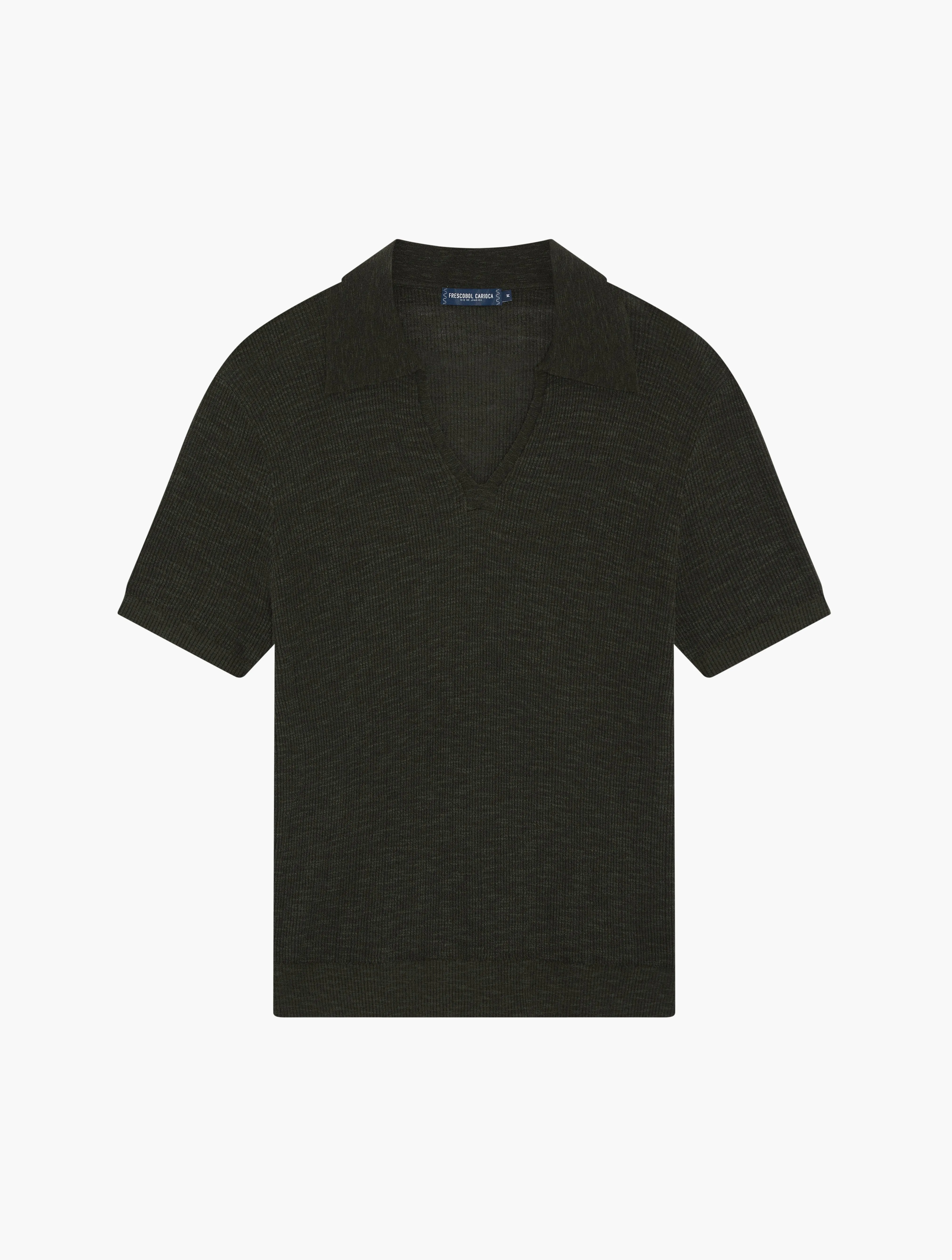 JOAQUIM KNIT POLO