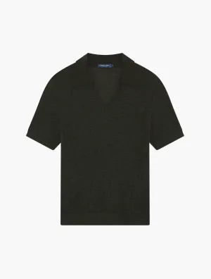 JOAQUIM KNIT POLO