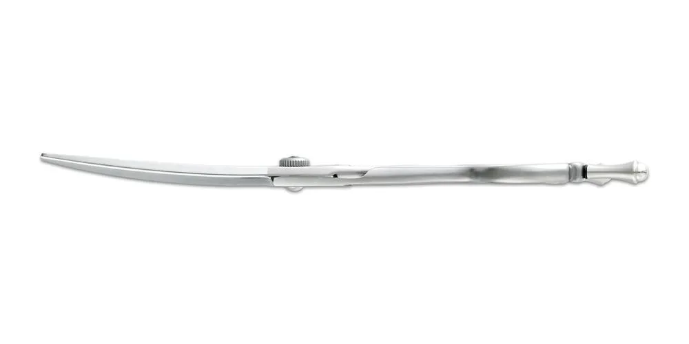 Joewell R Curved Series