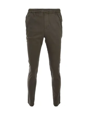 JOGGER TENCEL