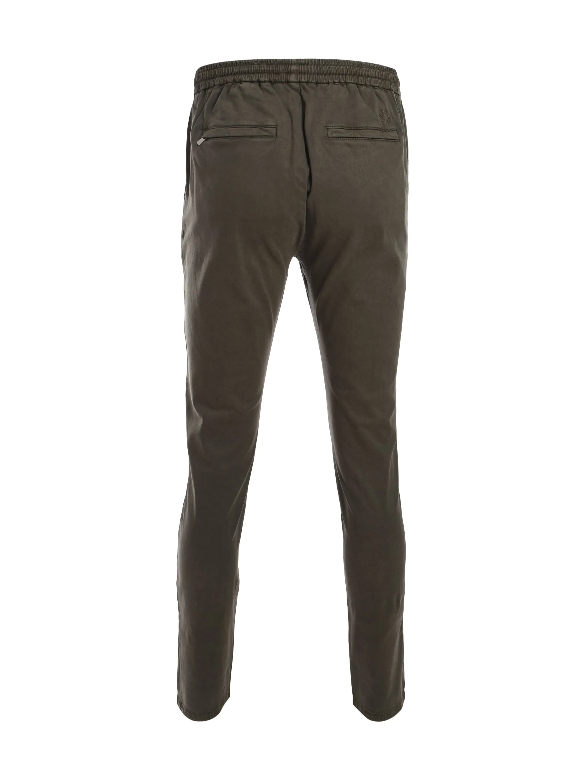 JOGGER TENCEL