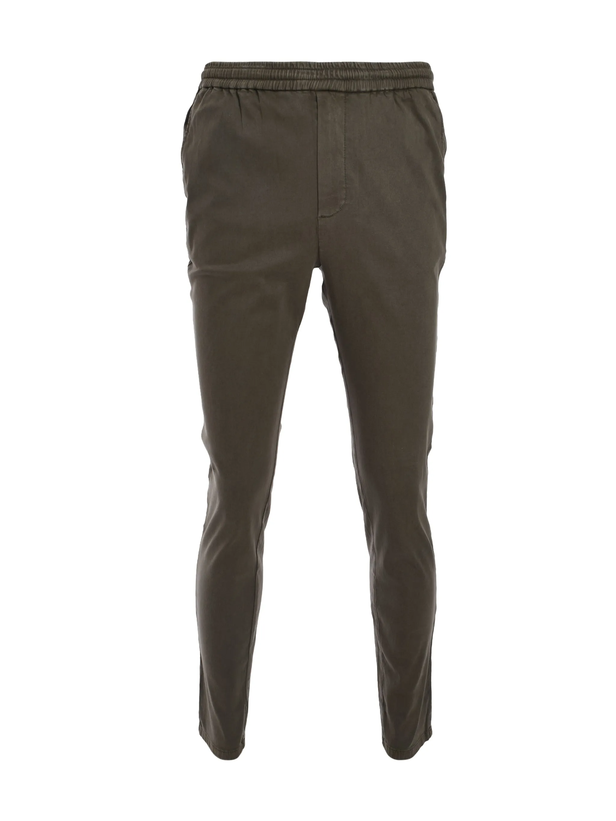 JOGGER TENCEL