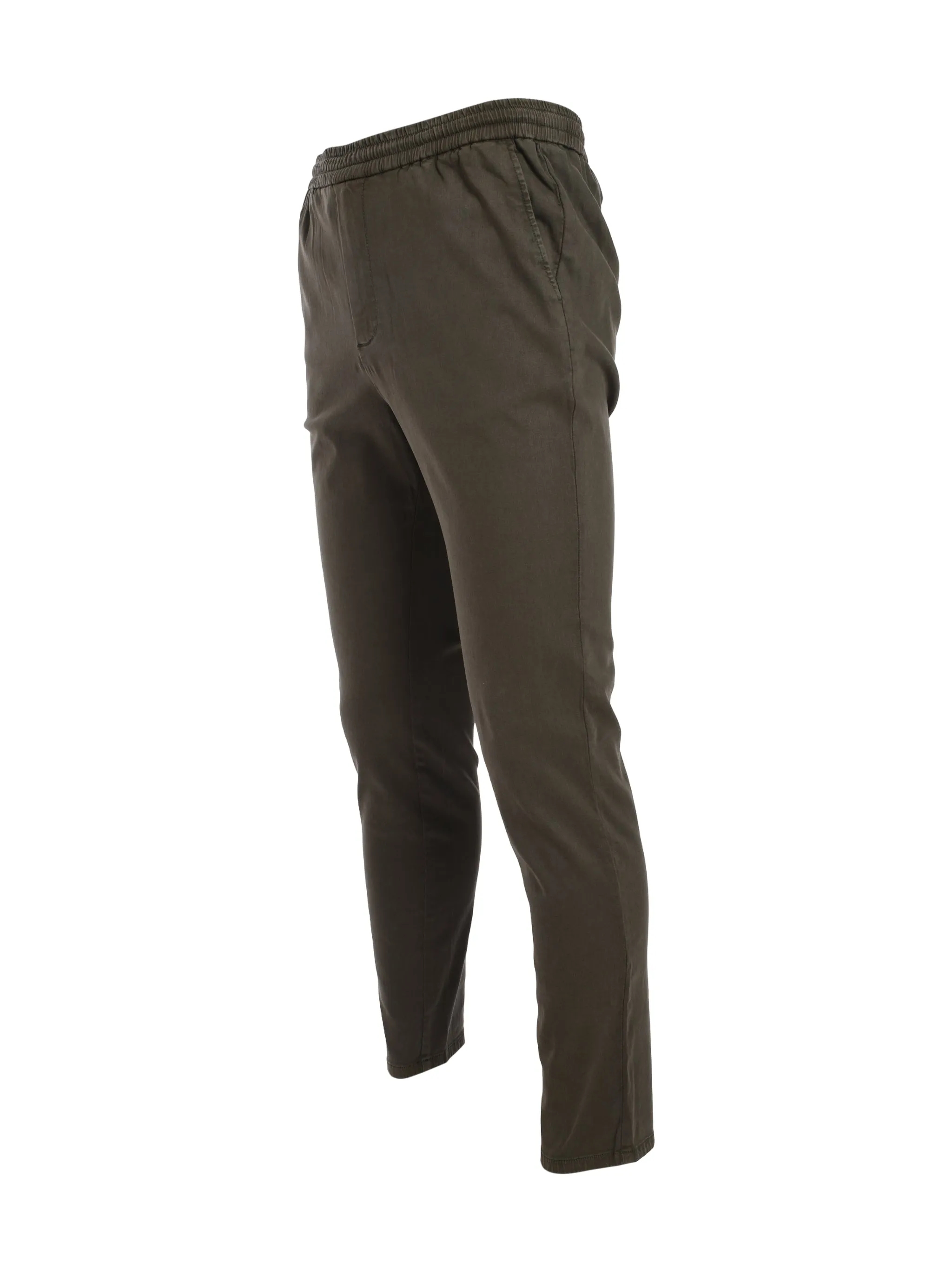 JOGGER TENCEL