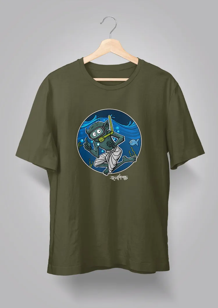 Jolpishach Unisex T-Shirts