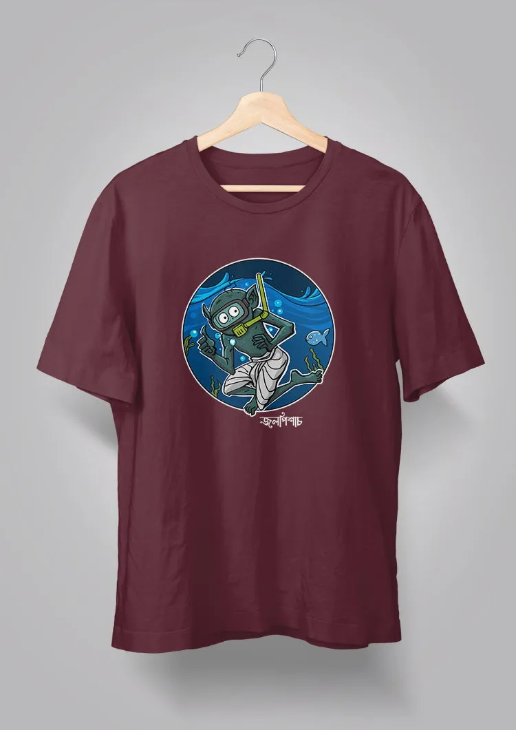 Jolpishach Unisex T-Shirts