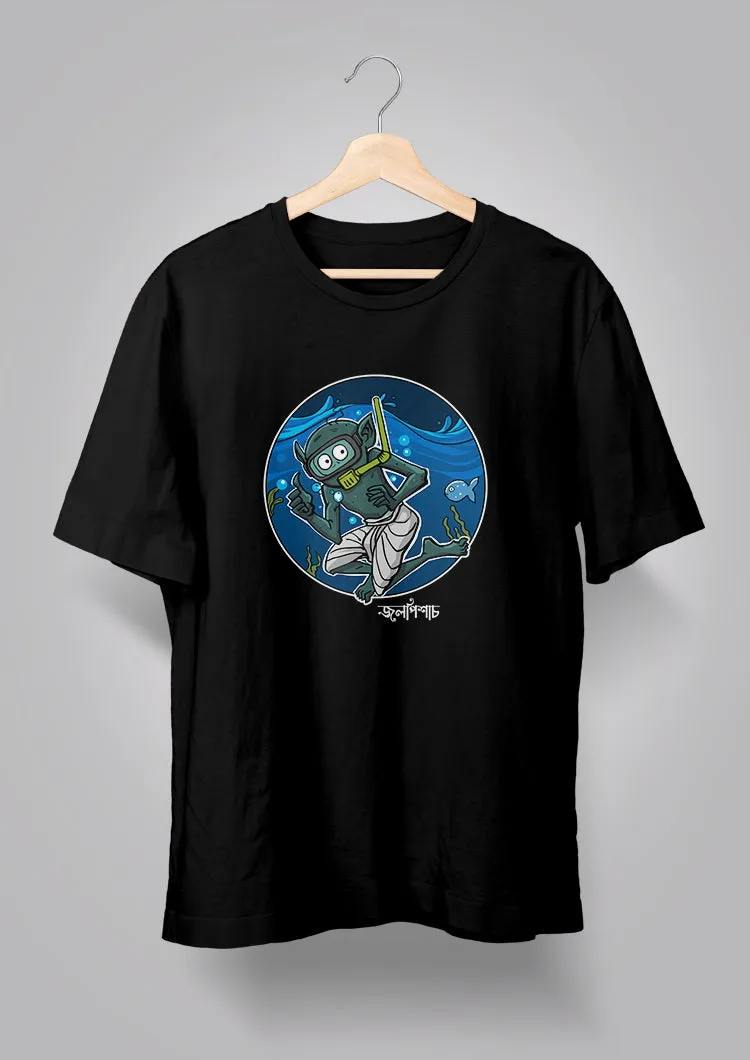 Jolpishach Unisex T-Shirts